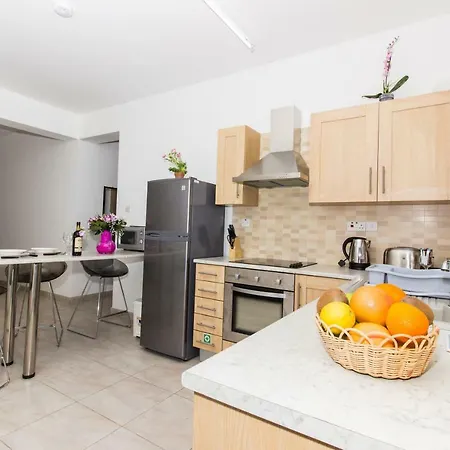 Great Kings B19 Apartman