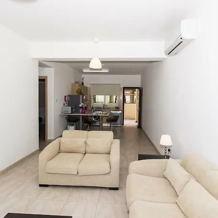 Great Kings B19 Apartman *
