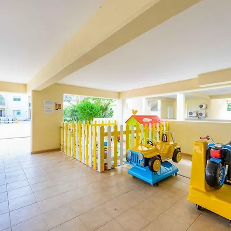 Great Kings B19 Apartman