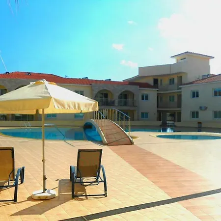 Great Kings B19 Apartman *
