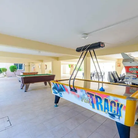 Great Kings B19 Apartman